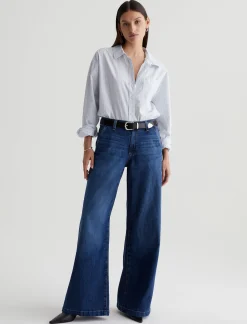 Women AG Jeans Jeans|Mid-Rise|Stella
