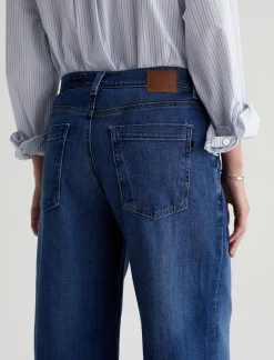 Women AG Jeans Jeans|Mid-Rise|Stella