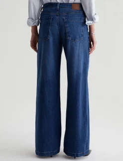 Women AG Jeans Jeans|Mid-Rise|Stella