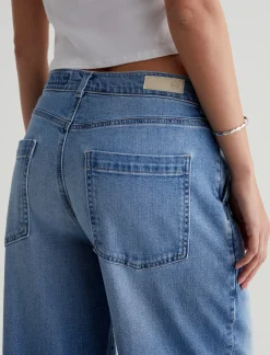 Women AG Jeans Jeans|Mid-Rise|Stella