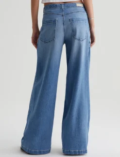 Women AG Jeans Jeans|Mid-Rise|Stella