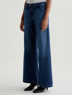 Women AG Jeans Jeans|Mid-Rise|Stella