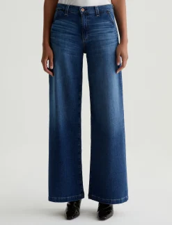 Women AG Jeans Jeans|Mid-Rise|Stella
