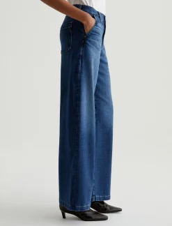 Women AG Jeans Jeans|Mid-Rise|Stella