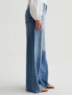 Women AG Jeans Jeans|Mid-Rise|Stella