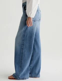 Women AG Jeans Jeans|Mid-Rise|Stella