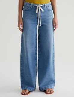 Women AG Jeans Jeans|Mid-Rise|Stella
