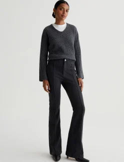 Women AG Jeans Jeans|High-Rise|Tailored Anisten