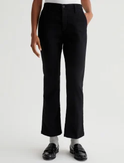 Women AG Jeans Jeans|Crop|Tailored Kinsley