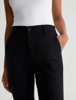 Women AG Jeans Jeans|Crop|Tailored Kinsley