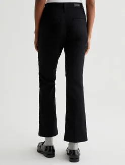 Women AG Jeans Jeans|Crop|Tailored Kinsley