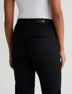 Women AG Jeans Jeans|Crop|Tailored Kinsley