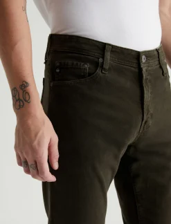 AG Jeans Pants & Trousers|Tellis