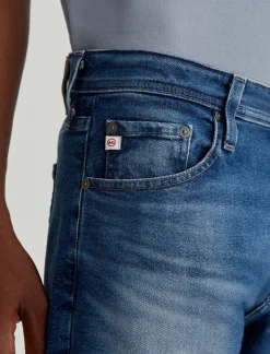 AG Jeans Jeans|Slim|Tellis