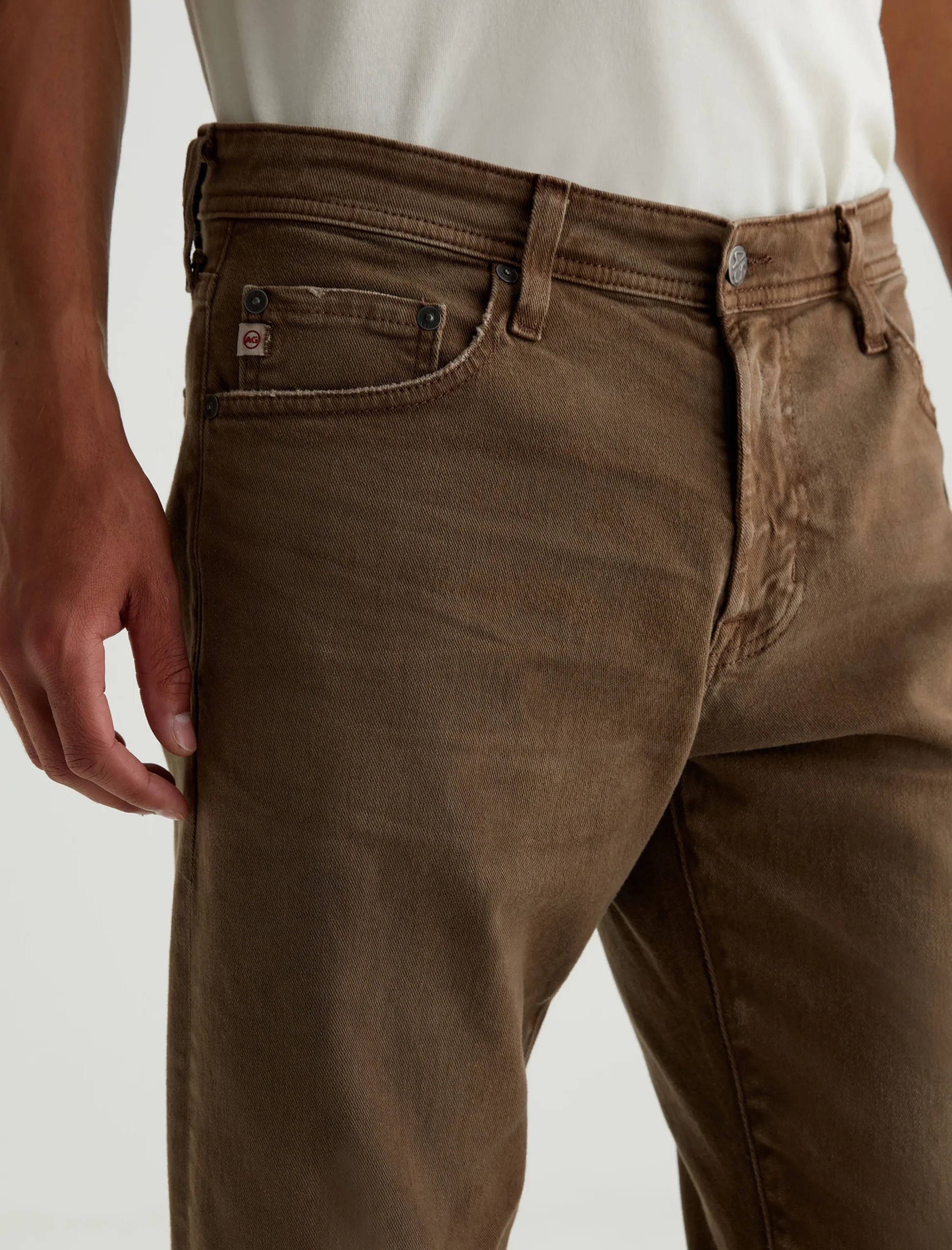 AG Jeans Jeans|Slim|Tellis