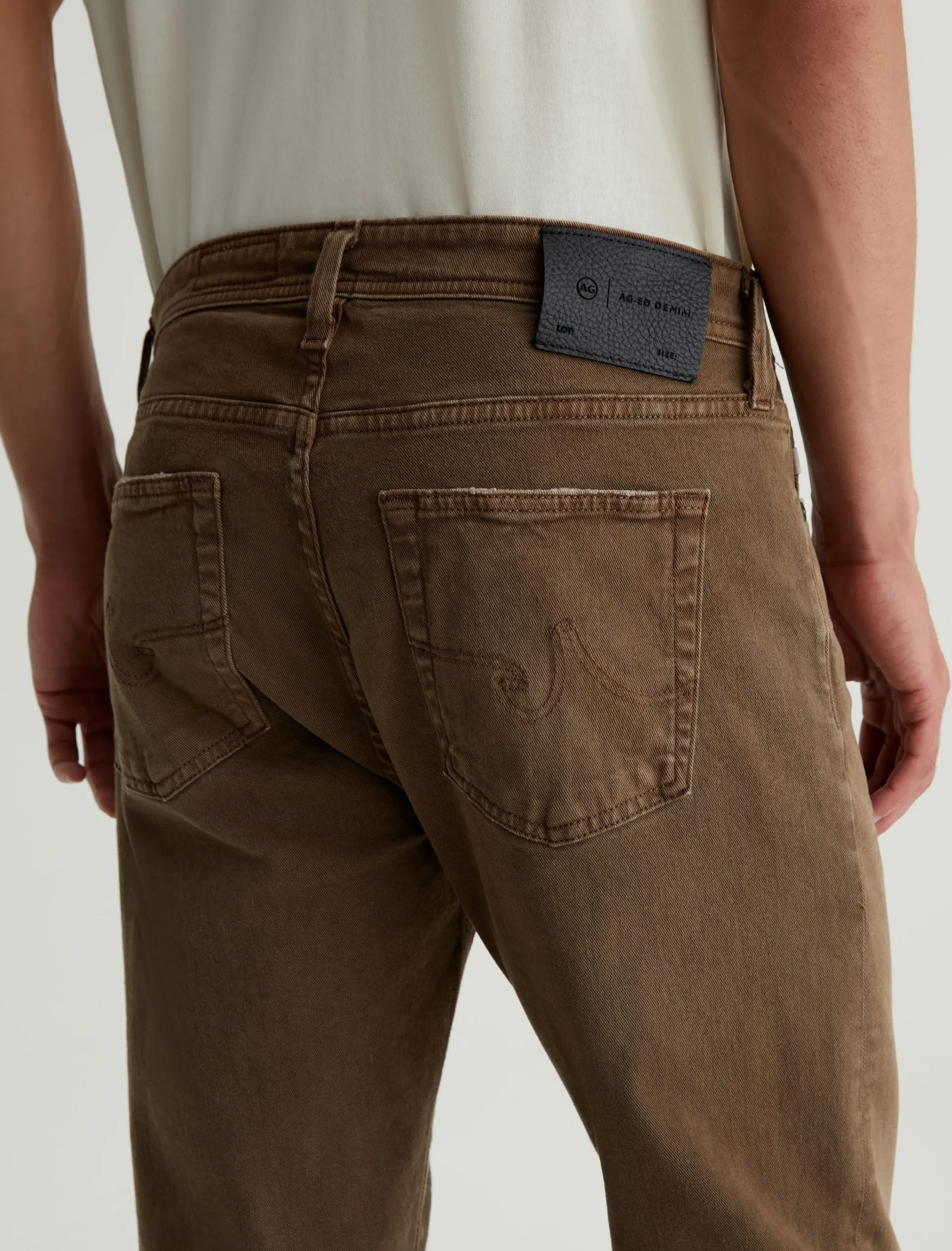 AG Jeans Jeans|Slim|Tellis