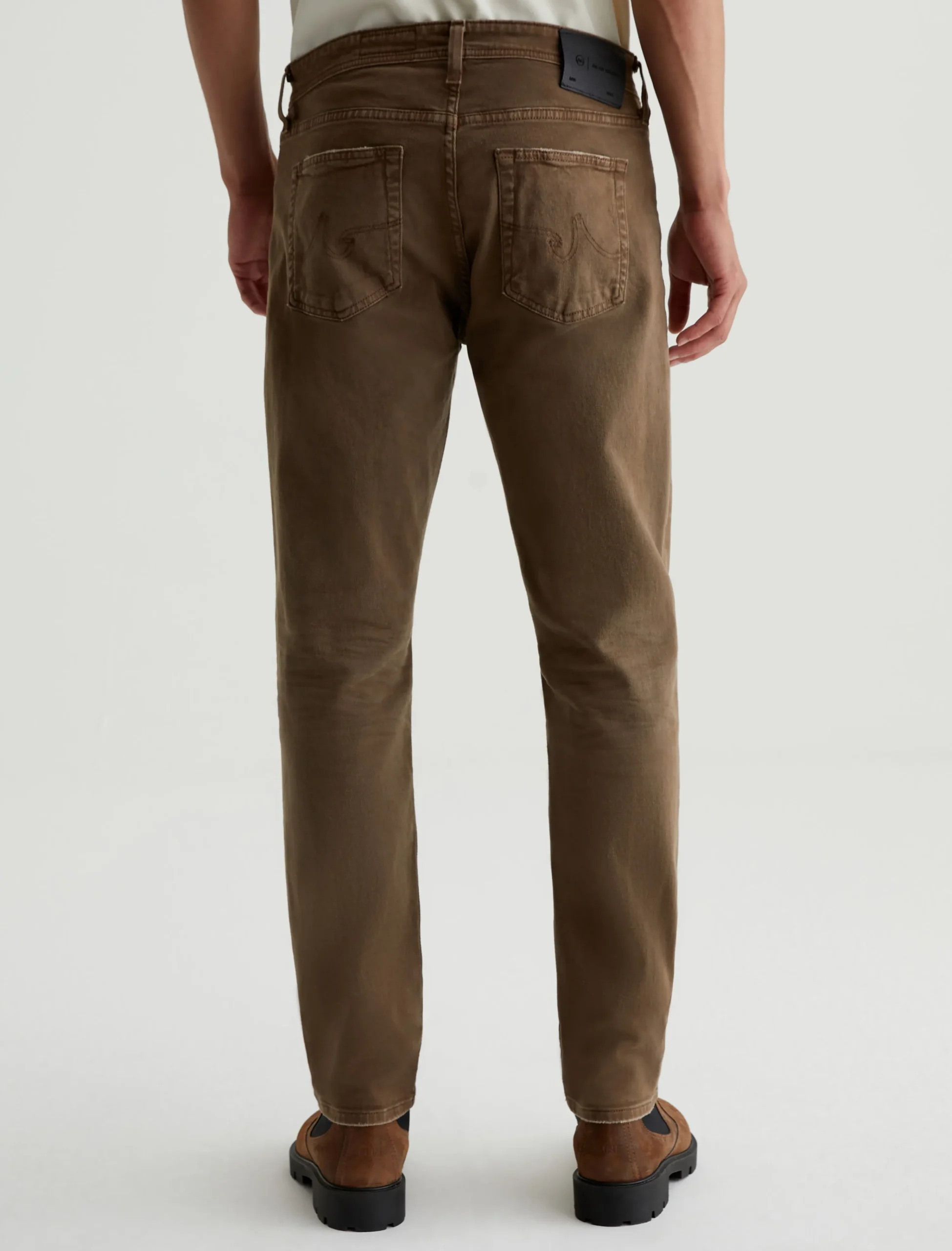 AG Jeans Jeans|Slim|Tellis