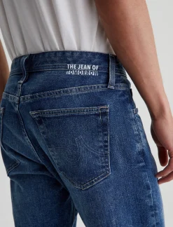 AG Jeans Jeans|Slim|Tellis