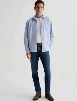 AG Jeans Jeans|Slim|Tellis 360°