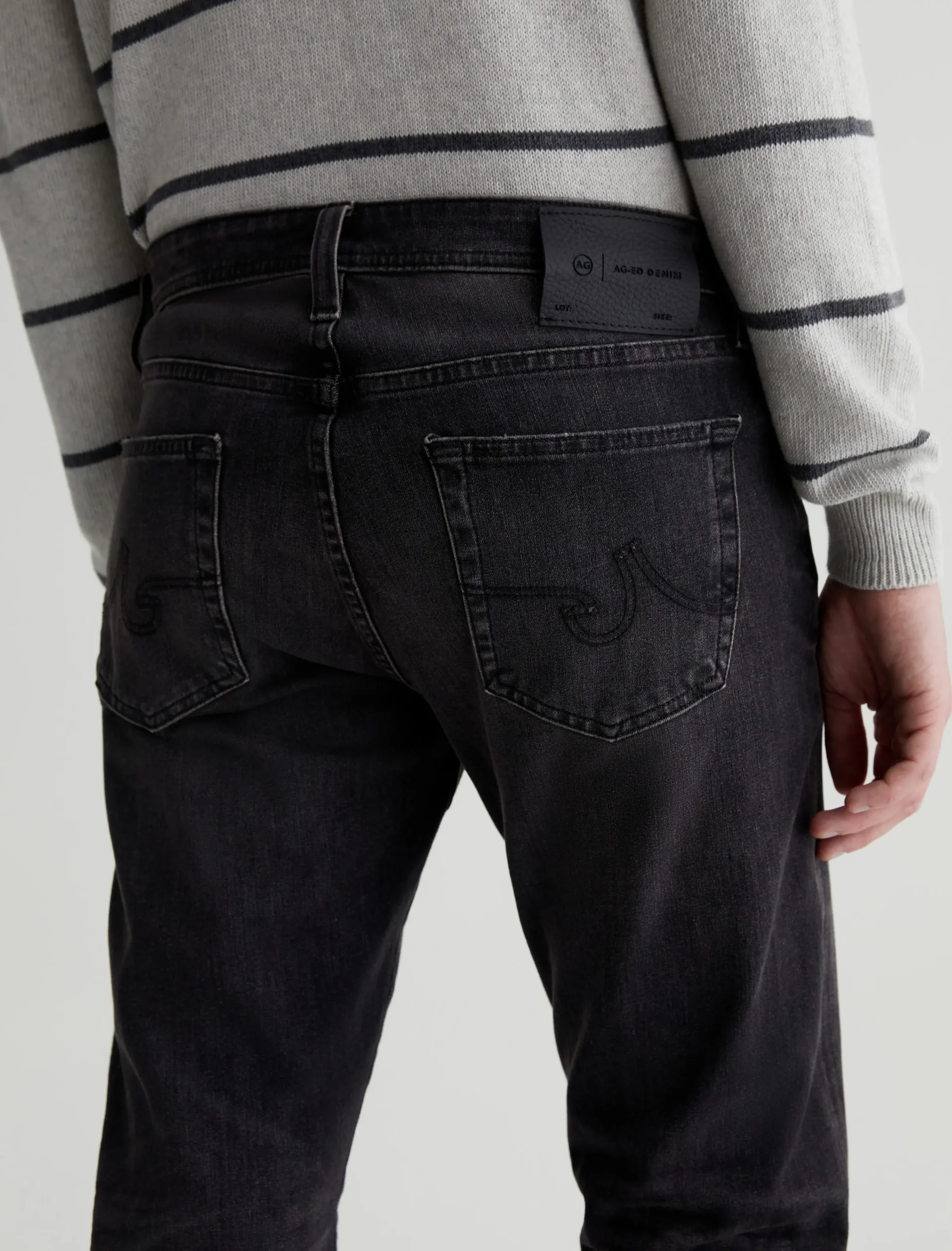 AG Jeans Jeans|Slim|Tellis 360°