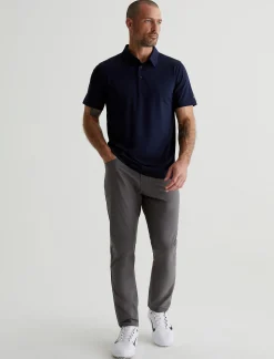 AG Jeans Pants & Trousers|Tellis Active Performance