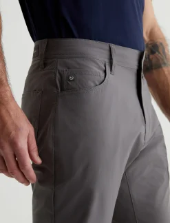 AG Jeans Pants & Trousers|Tellis Active Performance