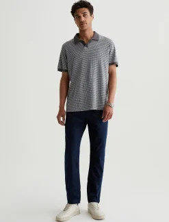 AG Jeans Pants & Trousers|Tellis Commuter Performance