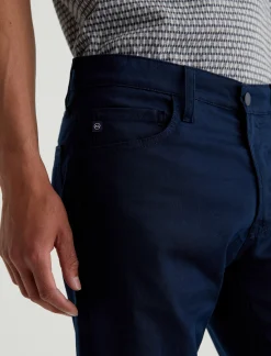 AG Jeans Pants & Trousers|Tellis Commuter Performance