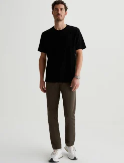 AG Jeans Pants & Trousers|Tellis Commuter Performance
