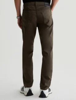 AG Jeans Pants & Trousers|Tellis Commuter Performance