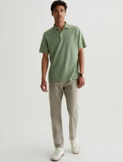 AG Jeans Pants & Trousers|Tellis Commuter Performance