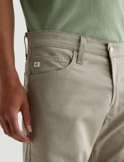 AG Jeans Pants & Trousers|Tellis Commuter Performance