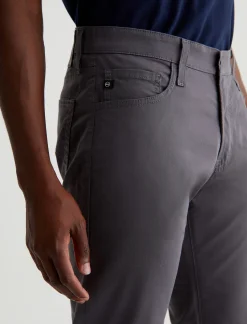 AG Jeans Pants & Trousers|Tellis Commuter Performance