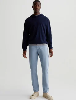 AG Jeans Pants & Trousers|Tellis Commuter Performance