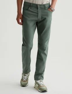 AG Jeans Pants & Trousers|Tellis Commuter Performance