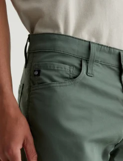 AG Jeans Pants & Trousers|Tellis Commuter Performance