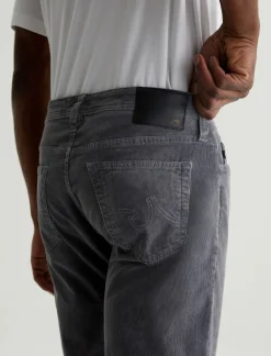 AG Jeans Pants & Trousers|Tellis Corduroy