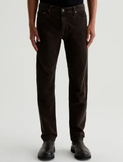 AG Jeans Pants & Trousers|Tellis Corduroy
