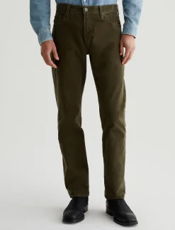 AG Jeans Pants & Trousers|Tellis Corduroy
