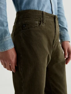 AG Jeans Pants & Trousers|Tellis Corduroy