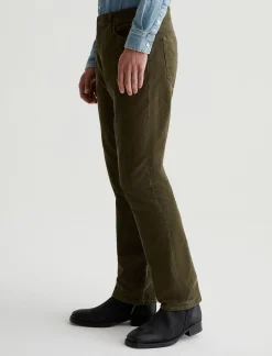 AG Jeans Pants & Trousers|Tellis Corduroy