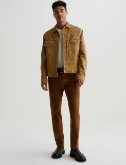 AG Jeans Pants & Trousers|Tellis Corduroy