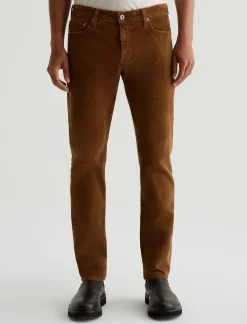 AG Jeans Pants & Trousers|Tellis Corduroy