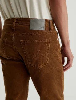 AG Jeans Pants & Trousers|Tellis Corduroy
