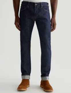 AG Jeans Jeans|Slim|Tellis Selvage