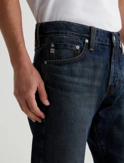 AG Jeans Jeans|Slim|Tellis Selvage