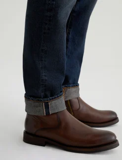 AG Jeans Jeans|Slim|Tellis Selvage