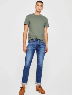 AG Jeans Jeans|Slim|Tellis Selvage