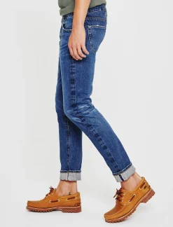 AG Jeans Jeans|Slim|Tellis Selvage