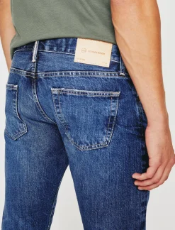 AG Jeans Jeans|Slim|Tellis Selvage